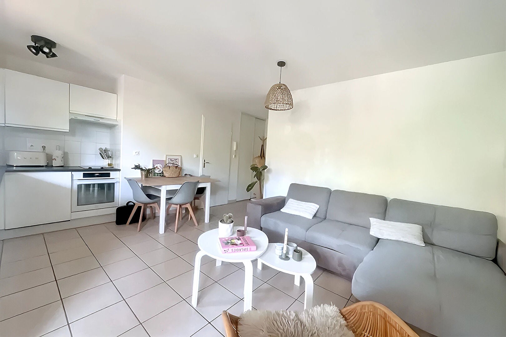 Flat Rue Ernest Landrieau in Les Sables-d'Olonne