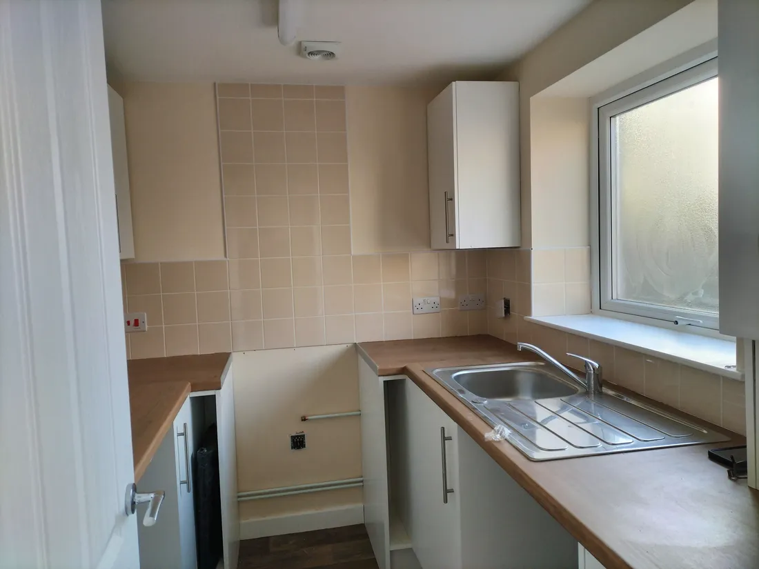 Flat Clarence Street in Brynmawr