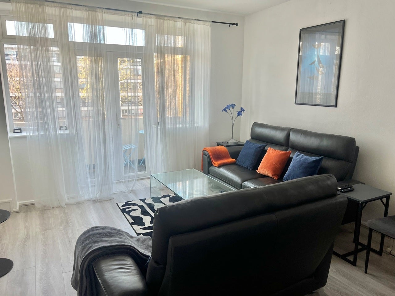Flat Wellesley Court in City of Westminster