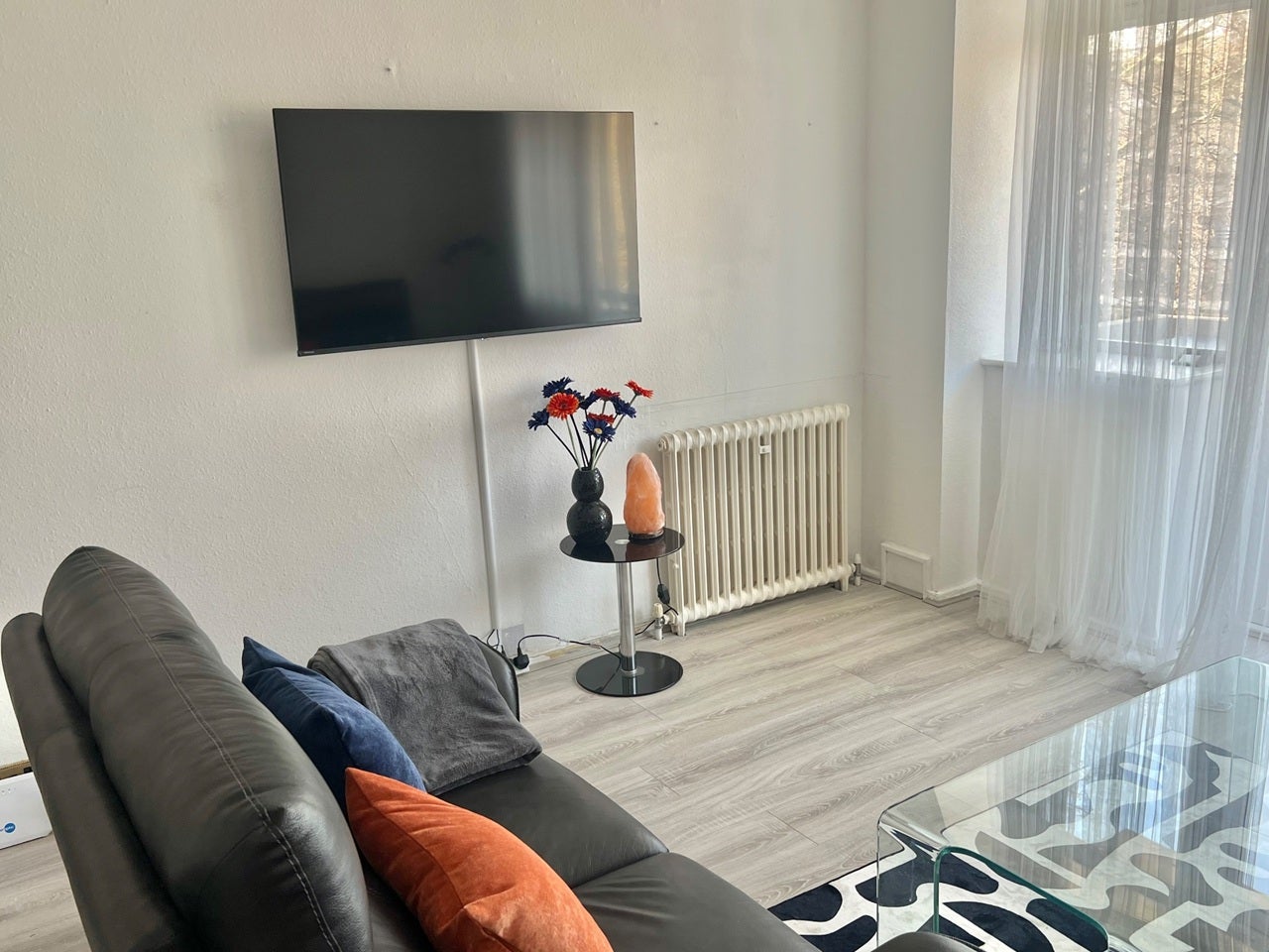 Flat Wellesley Court in City of Westminster