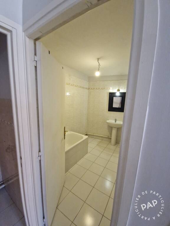 Appartement Route d'Orléans à Montlhéry