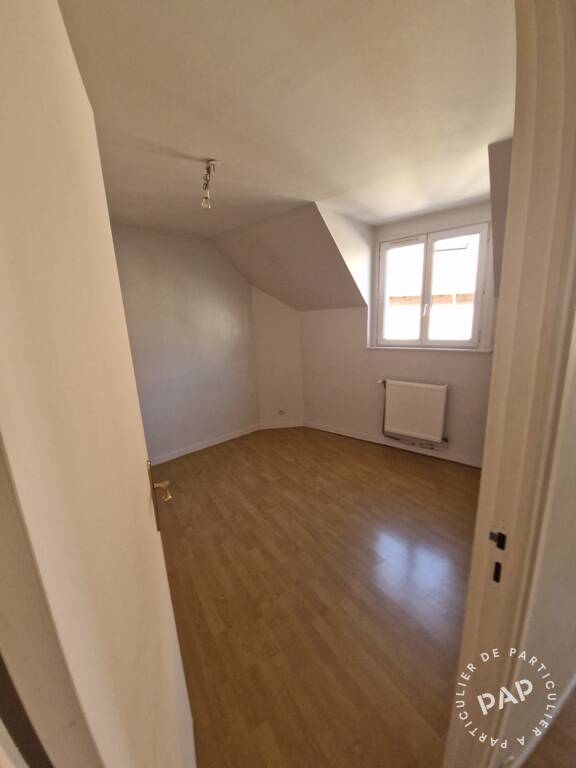 Appartement Route d'Orléans à Montlhéry