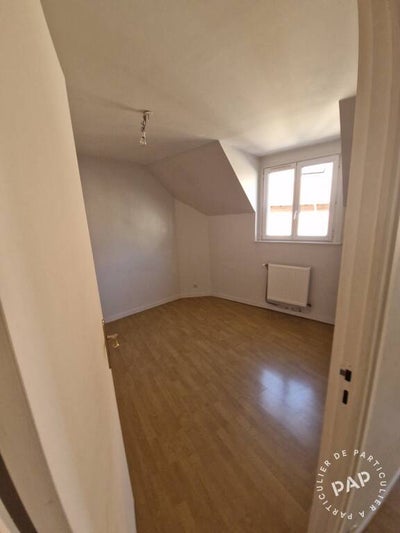 Appartement Route d'Orléans à Montlhéry