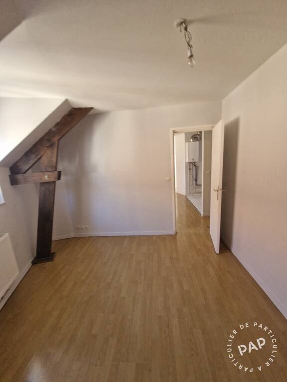 Appartement Route d'Orléans à Montlhéry