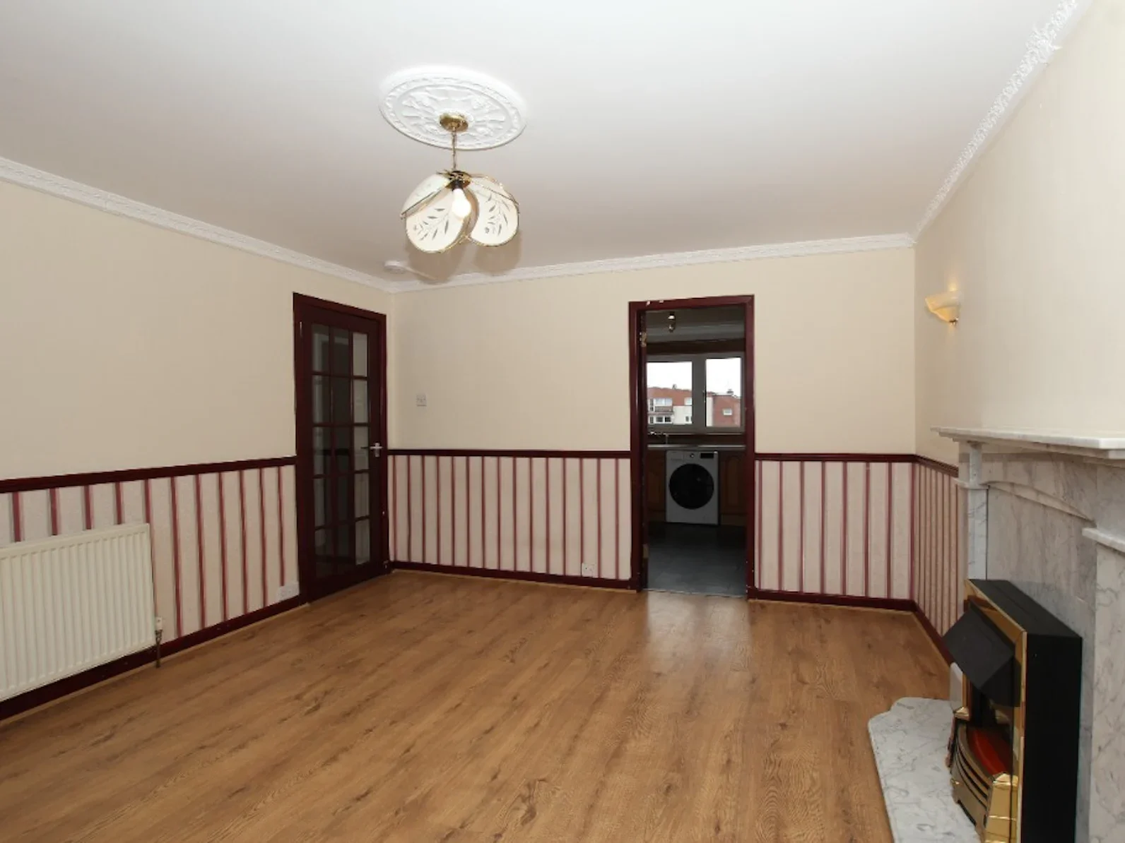 Flat Southhouse Square in City of Edinburgh