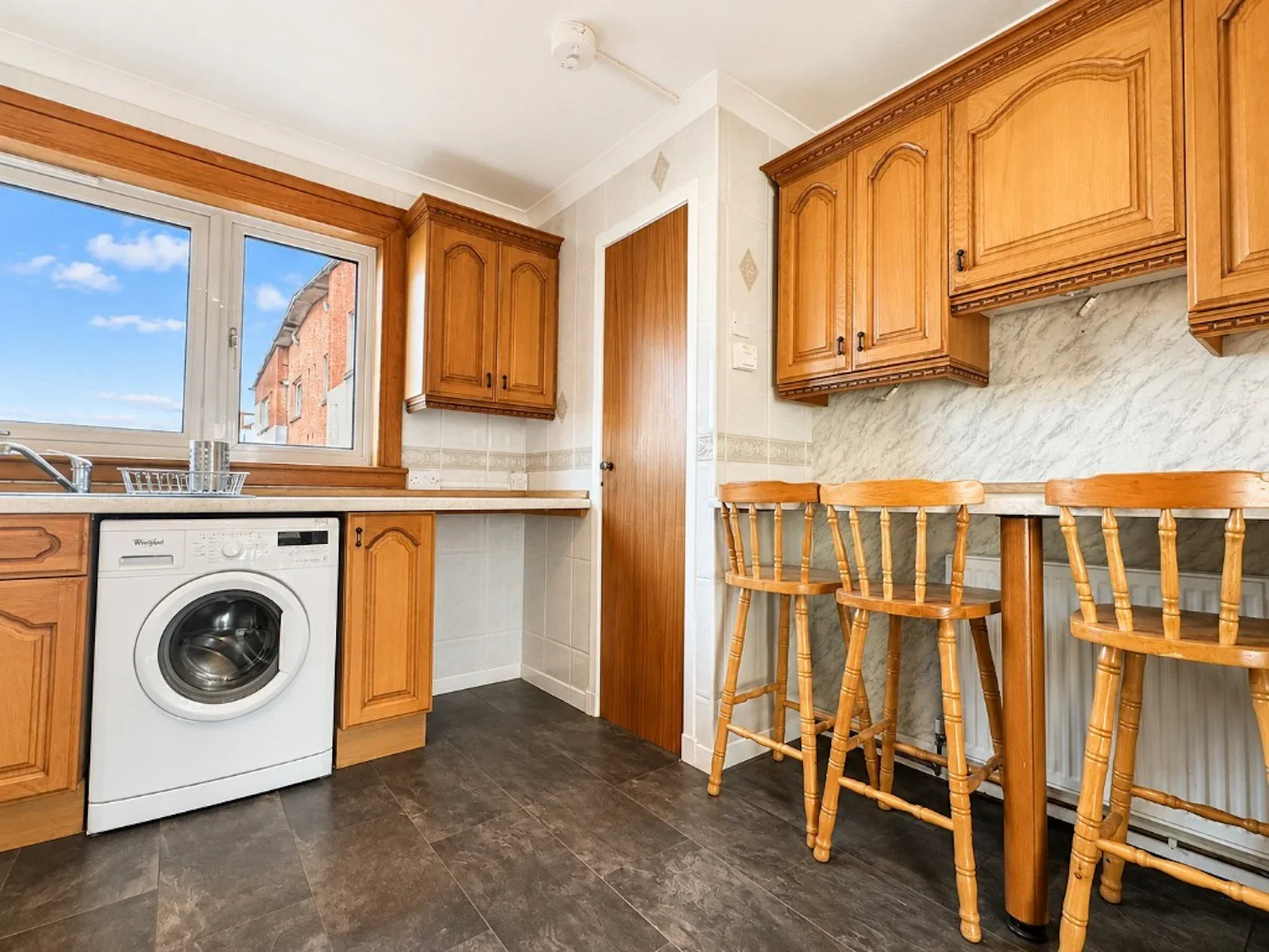 Flat Southhouse Square in City of Edinburgh