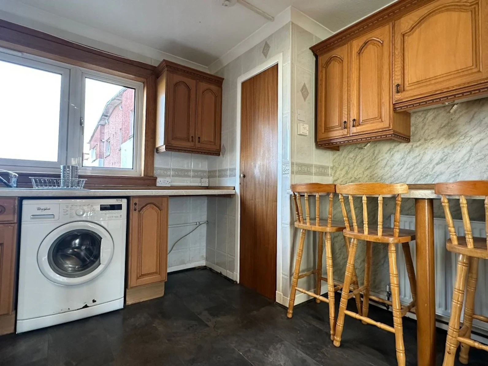 Flat Southhouse Square in City of Edinburgh