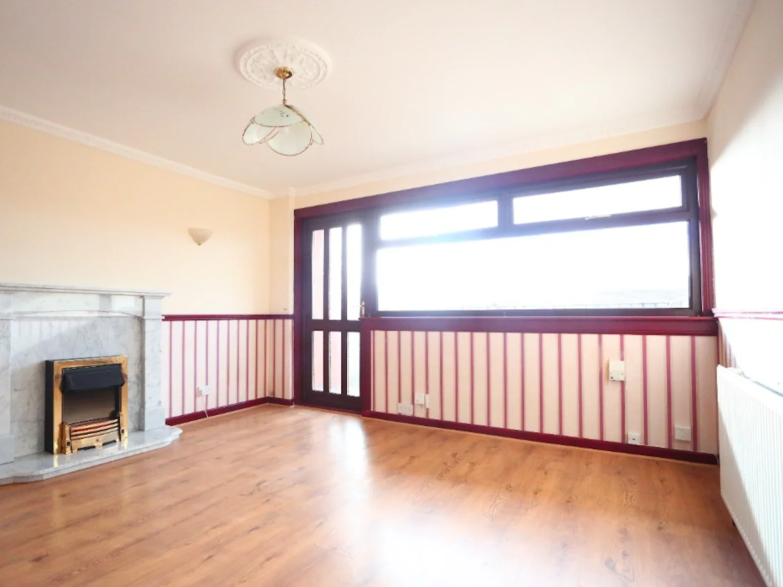 Flat Southhouse Square in City of Edinburgh