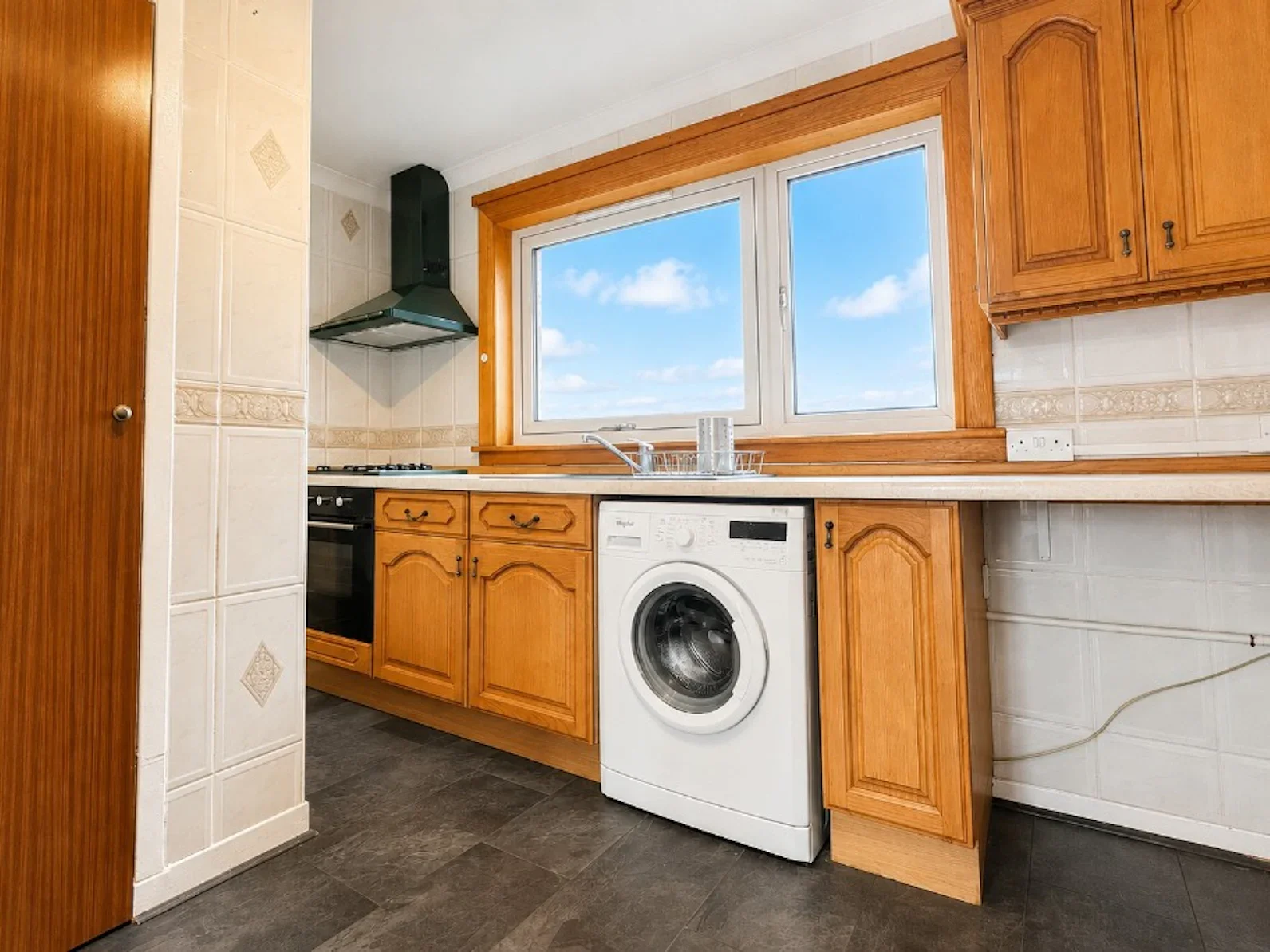 Flat Southhouse Square in City of Edinburgh