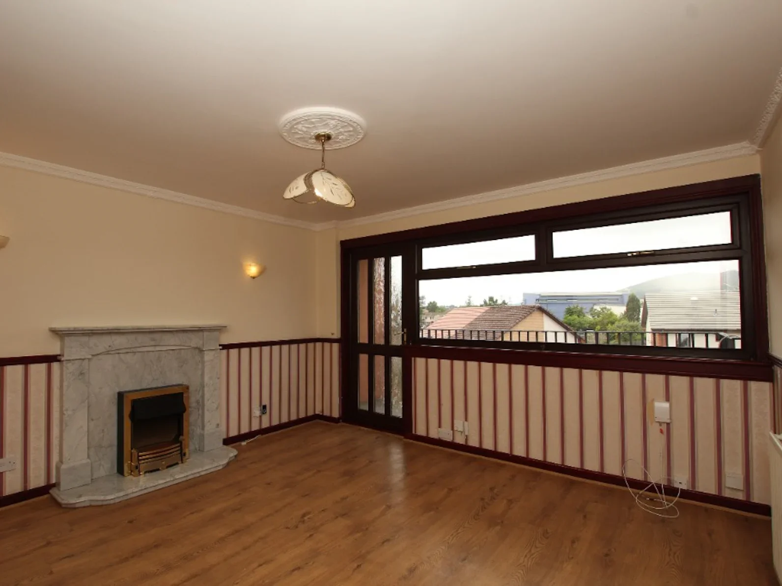 Flat Southhouse Square in City of Edinburgh