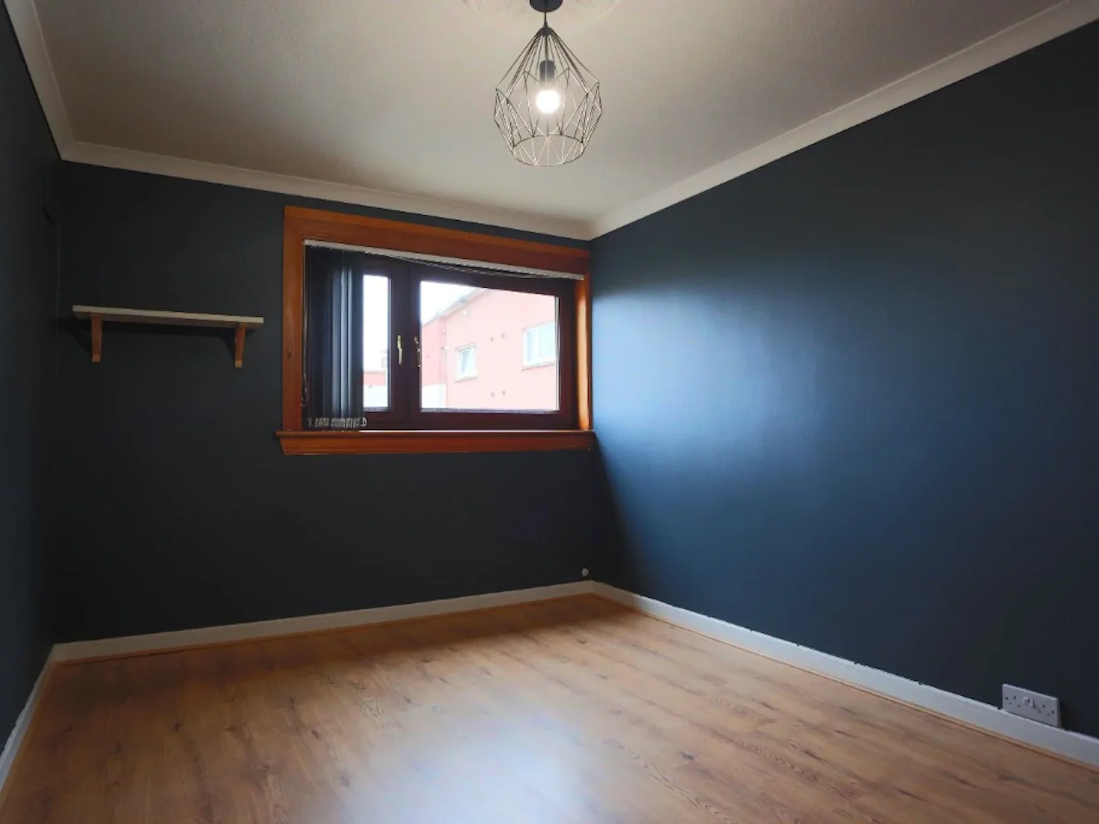 Flat Southhouse Square in City of Edinburgh