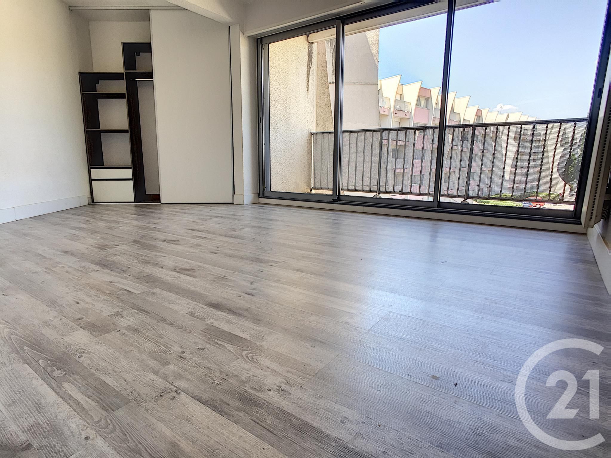 Appartement Avenue du Père Soulas à Montpellier