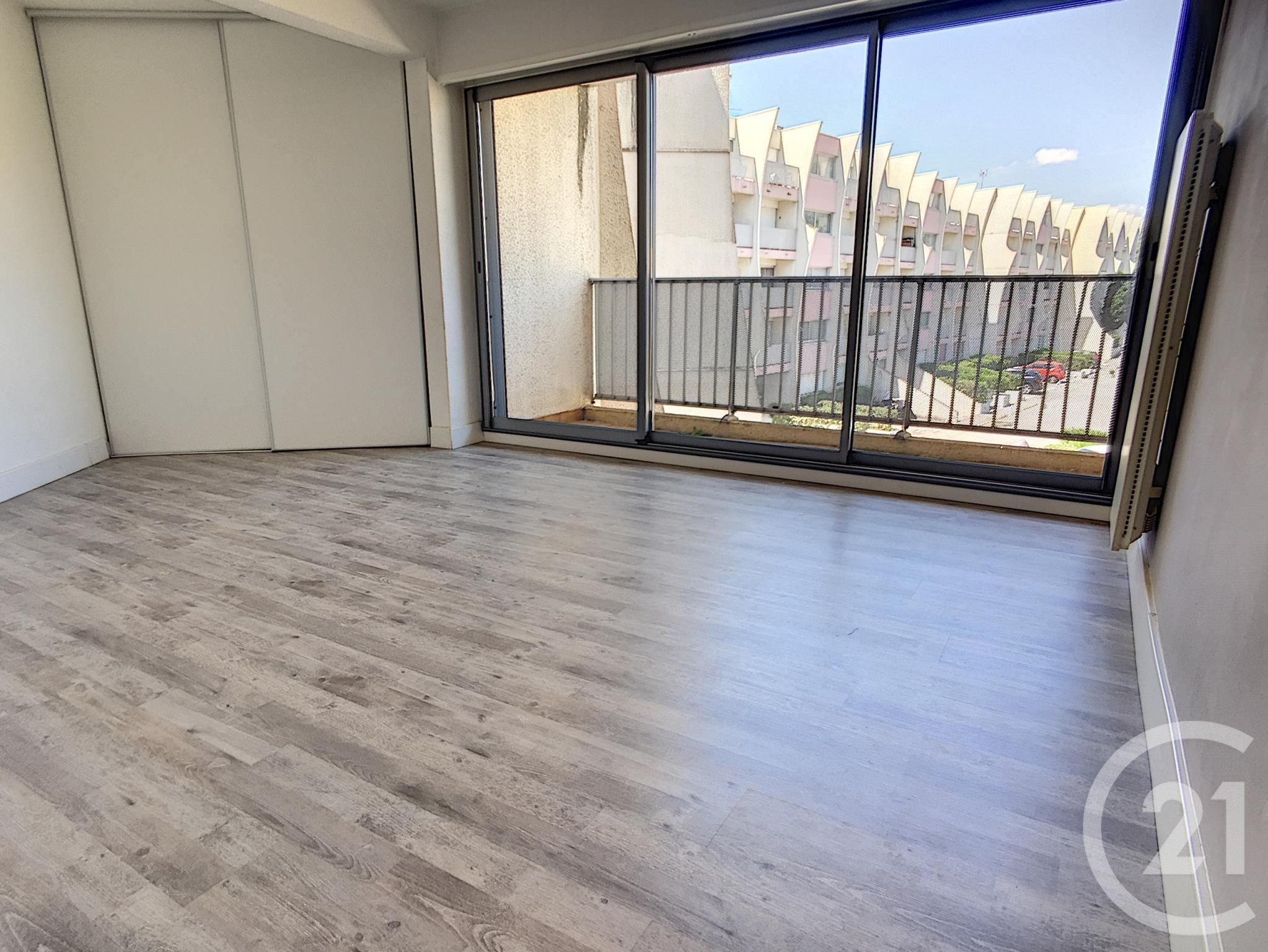 Appartement Avenue du Père Soulas à Montpellier