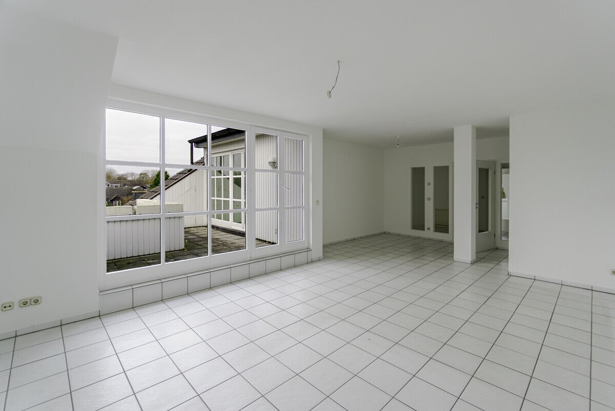 Wohnung Reisholzer Straße in Düsseldorf