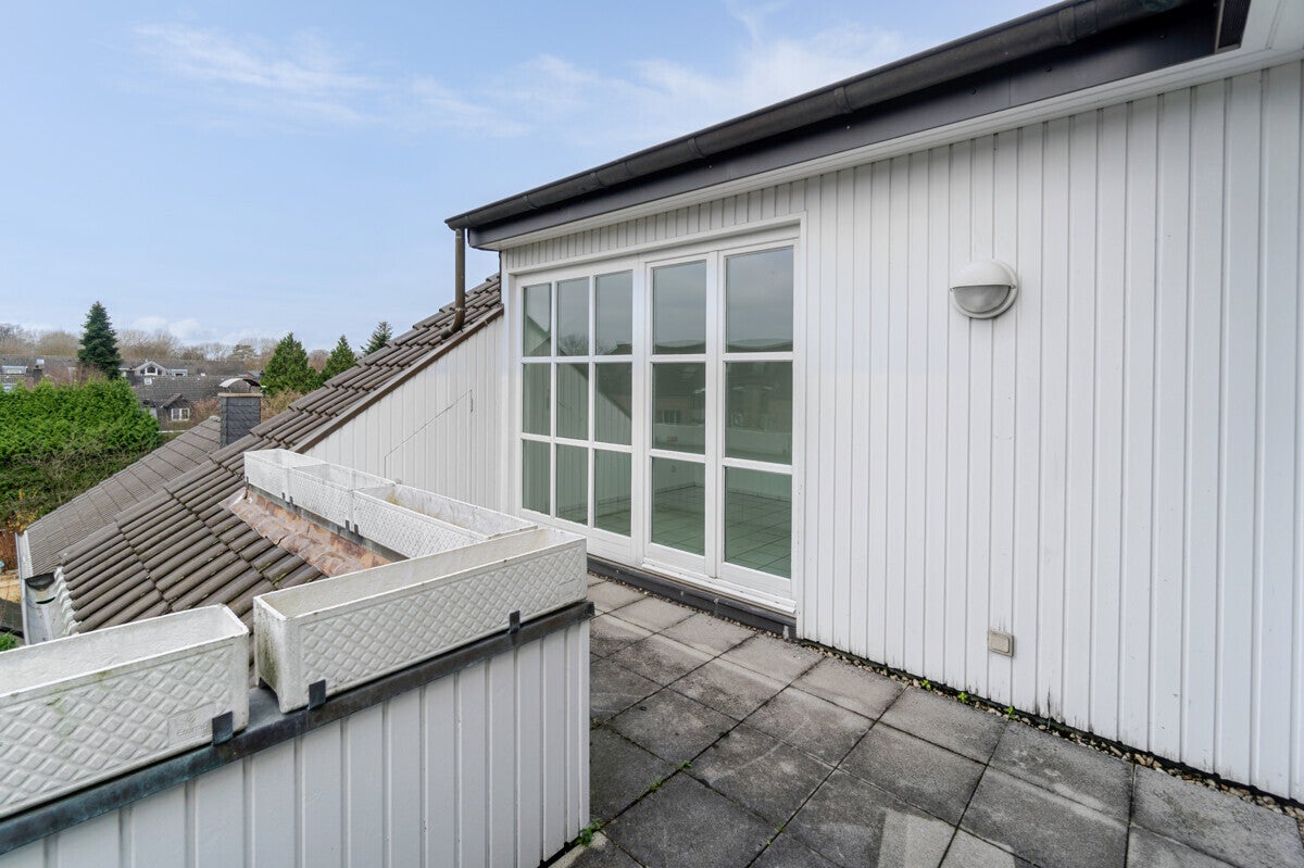 Wohnung Reisholzer Straße in Düsseldorf
