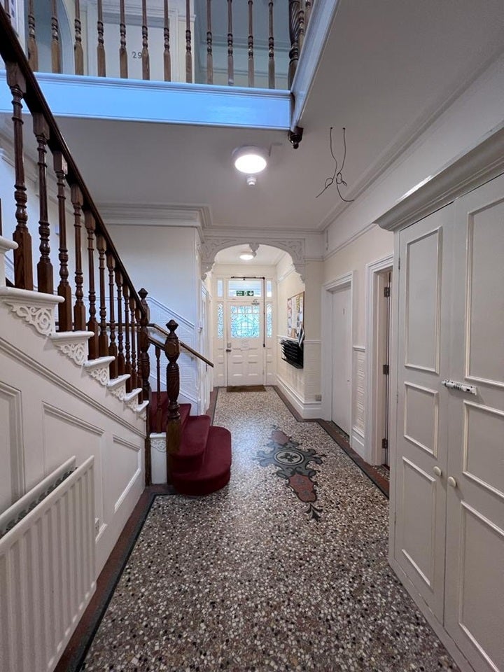 Room Luton Avenue in Thanet