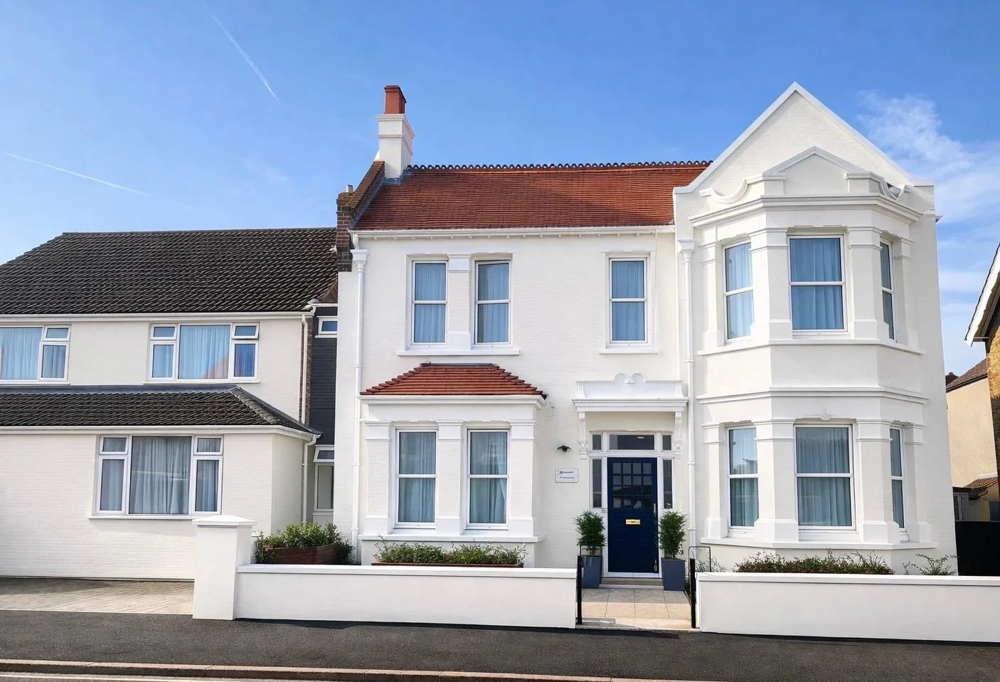 Room Luton Avenue in Thanet
