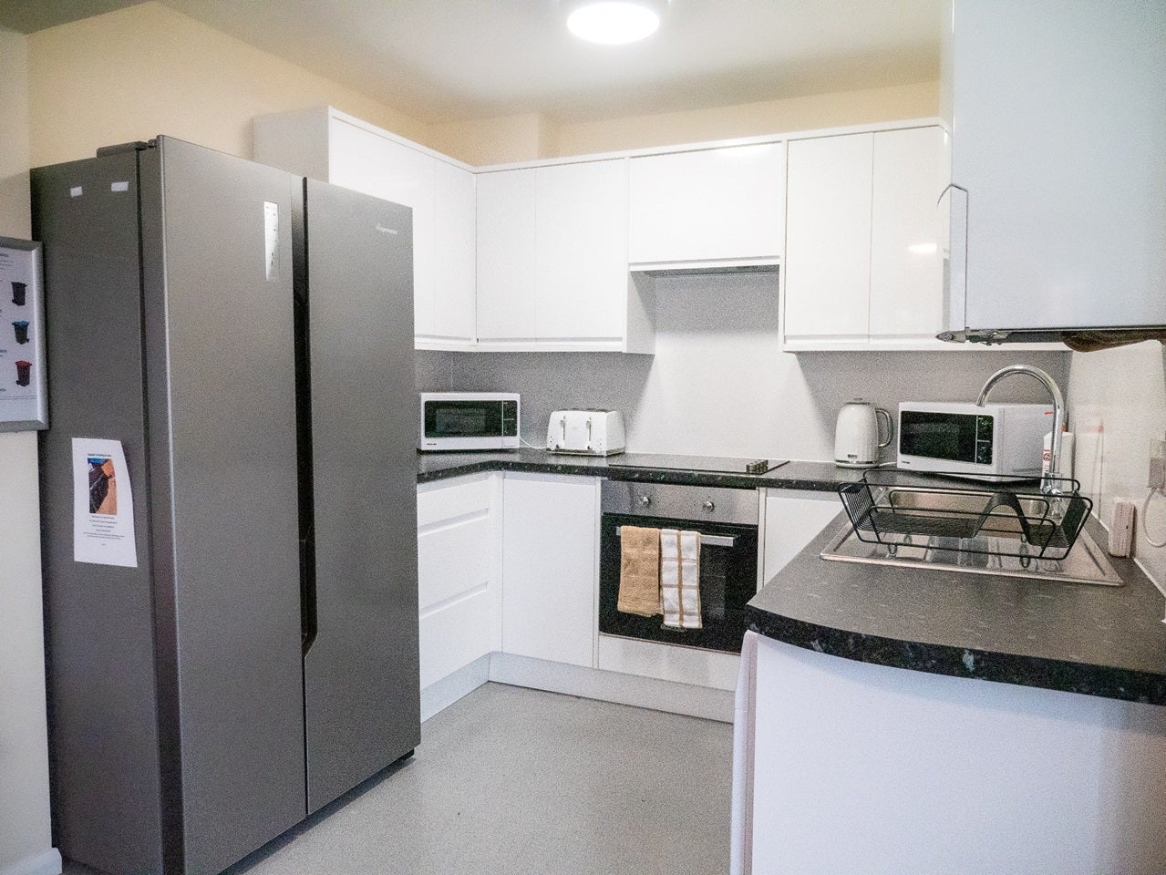 Room Luton Avenue in Thanet