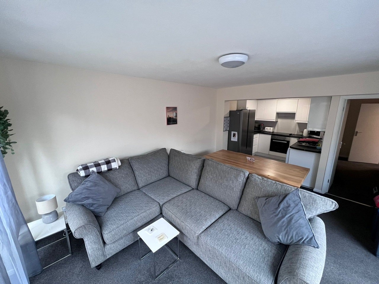 Room Luton Avenue in Thanet