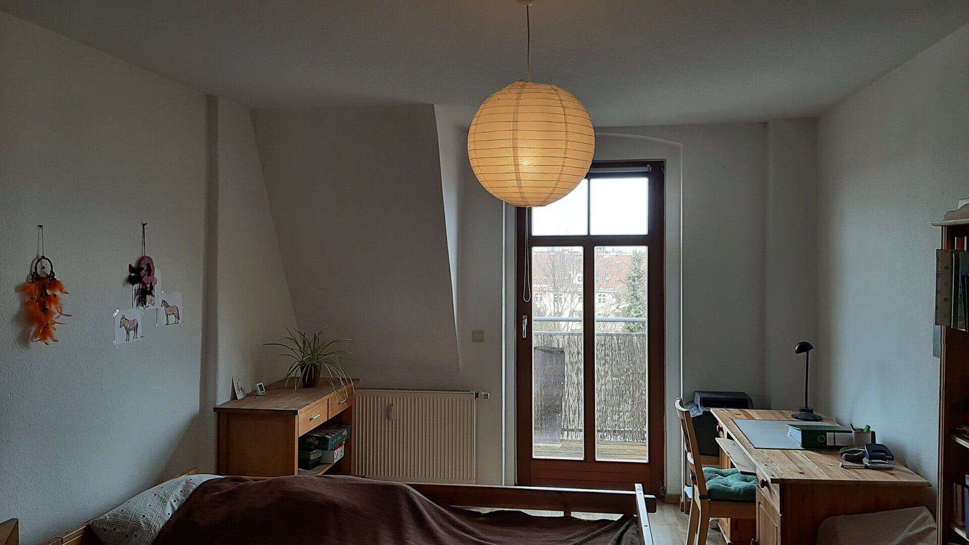 Wohnung Jauernicker Straße in Görlitz