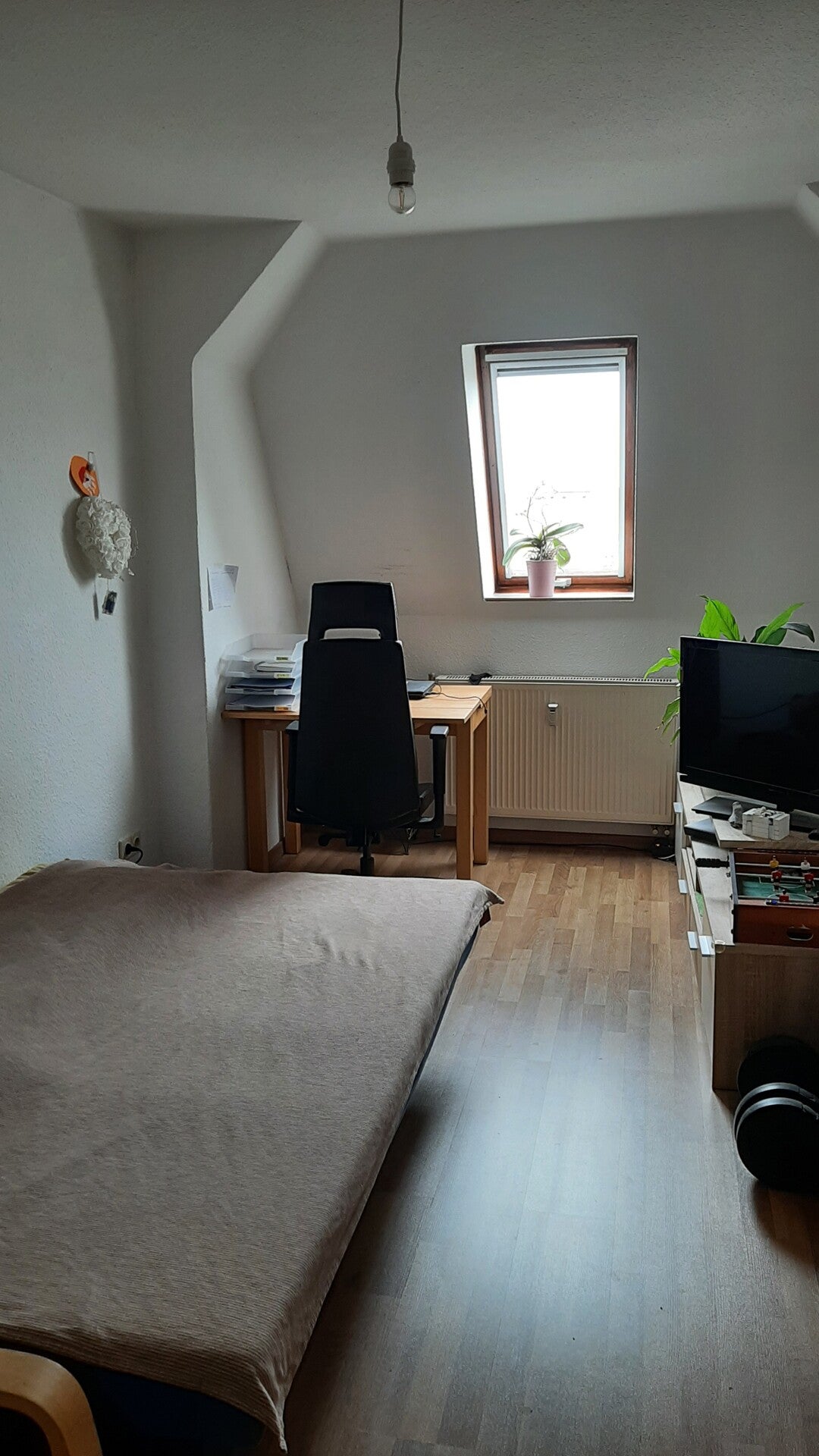 Wohnung Jauernicker Straße in Görlitz