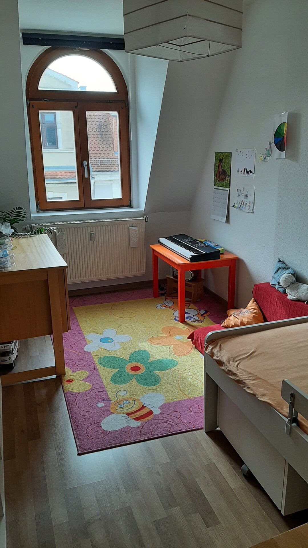 Wohnung Jauernicker Straße in Görlitz