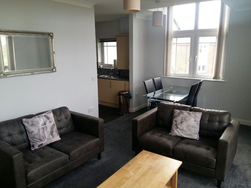 Room Drayton Street in Manchester