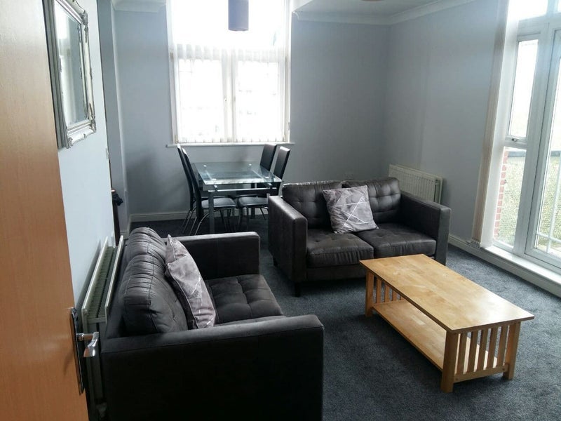Room Drayton Street in Manchester