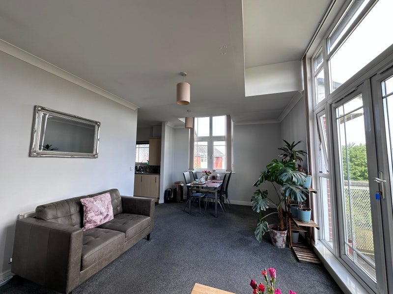 Room Drayton Street in Manchester