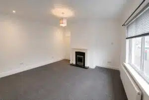 House Renwick Road in Newsham