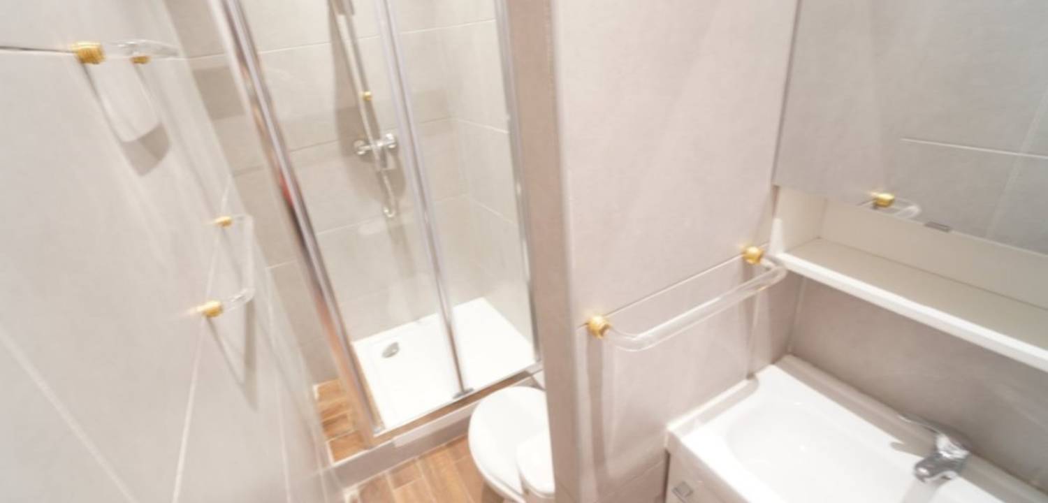 Appartement Montée Desambrois à Nice