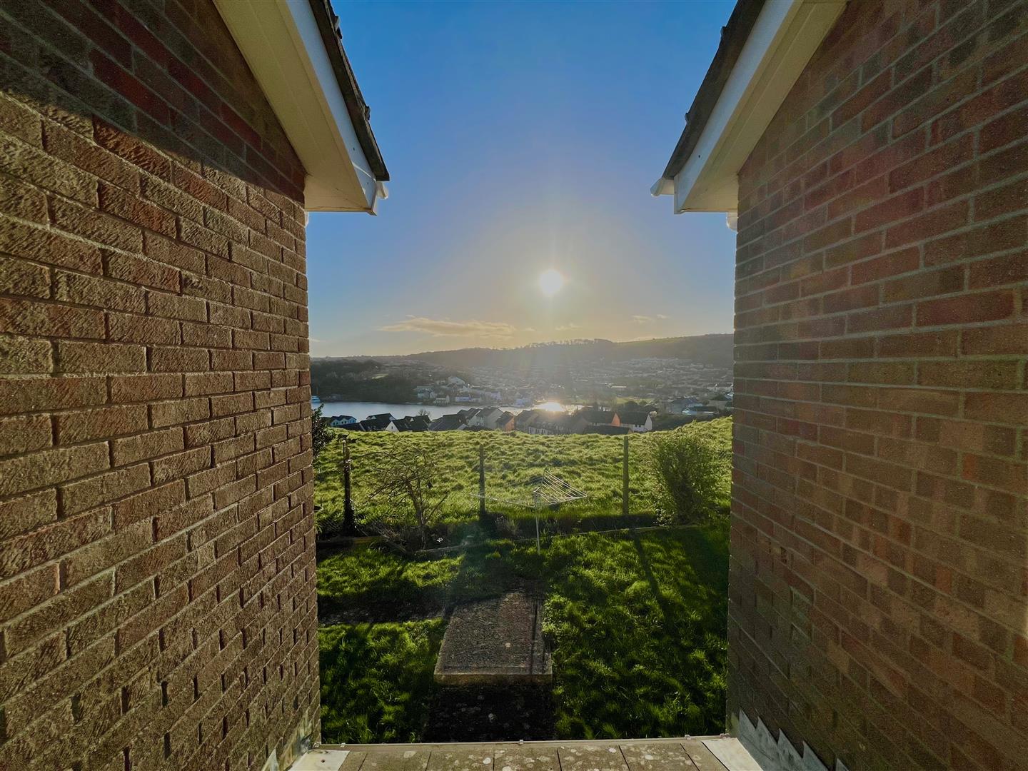 Flat Tapson Drive in Plymouth