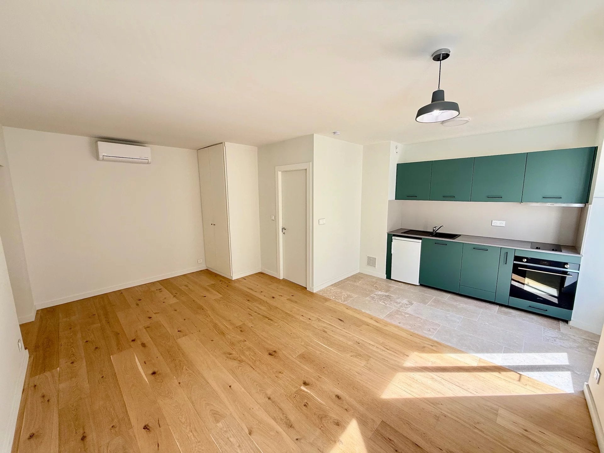 Appartement Rue Chauvain à Nice