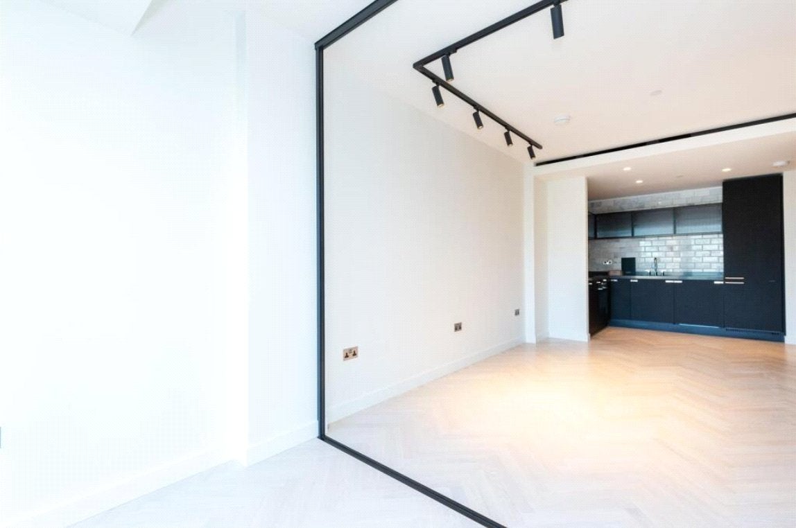 Appartement Rue d'Aboukir à Paris