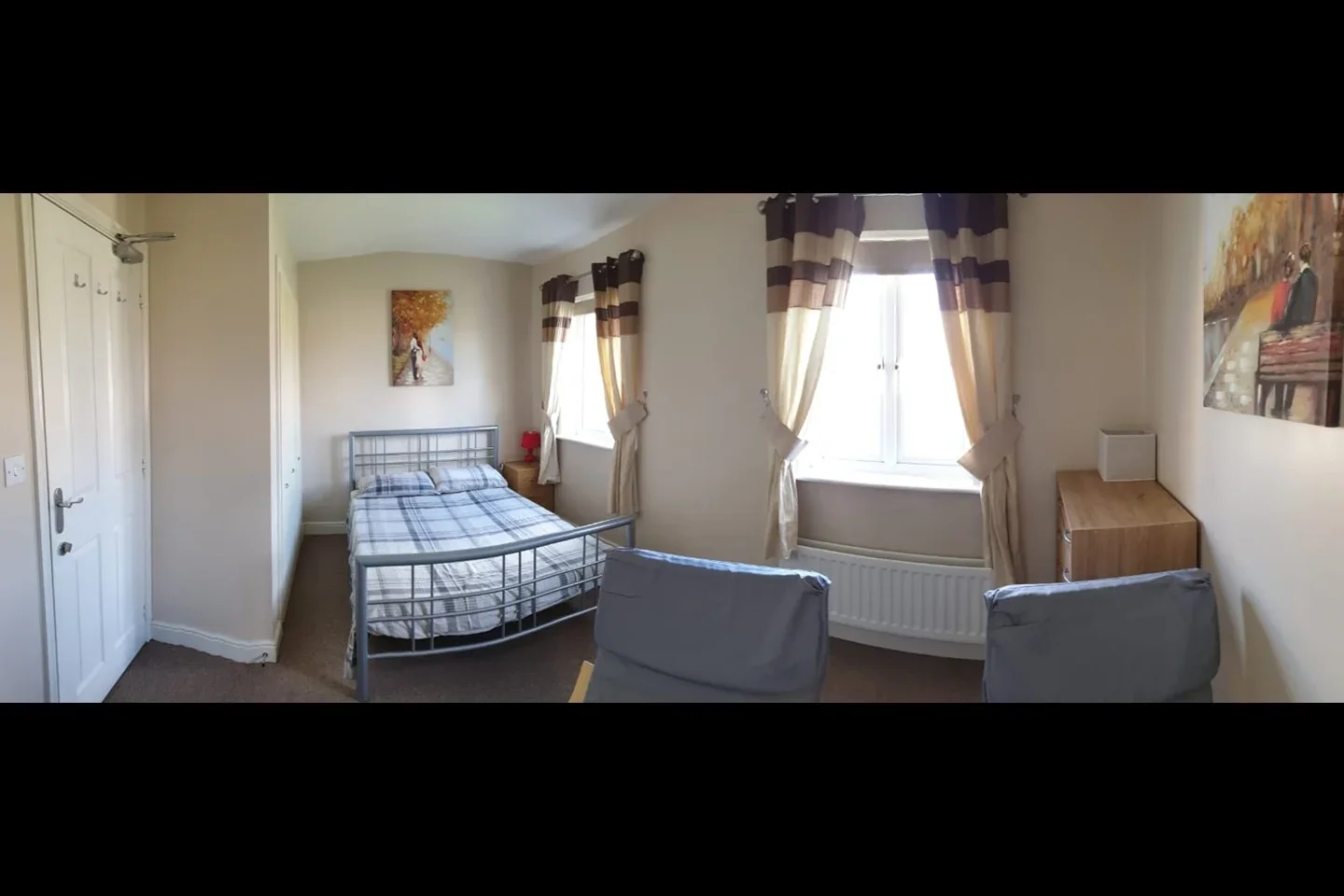 Room Bennett Green in Colchester