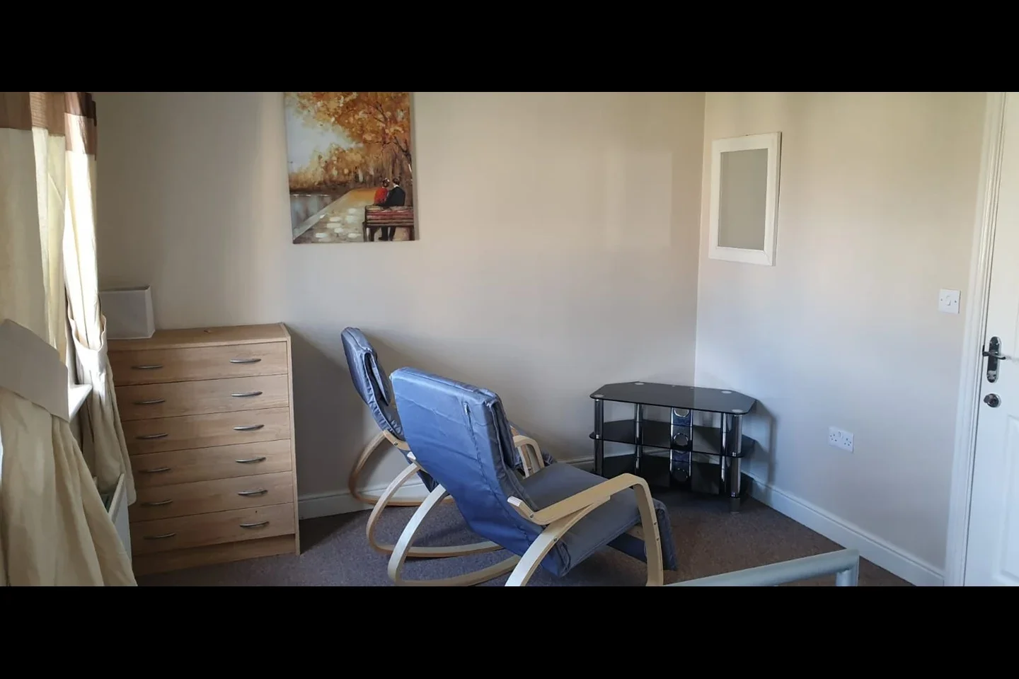 Room Bennett Green in Colchester