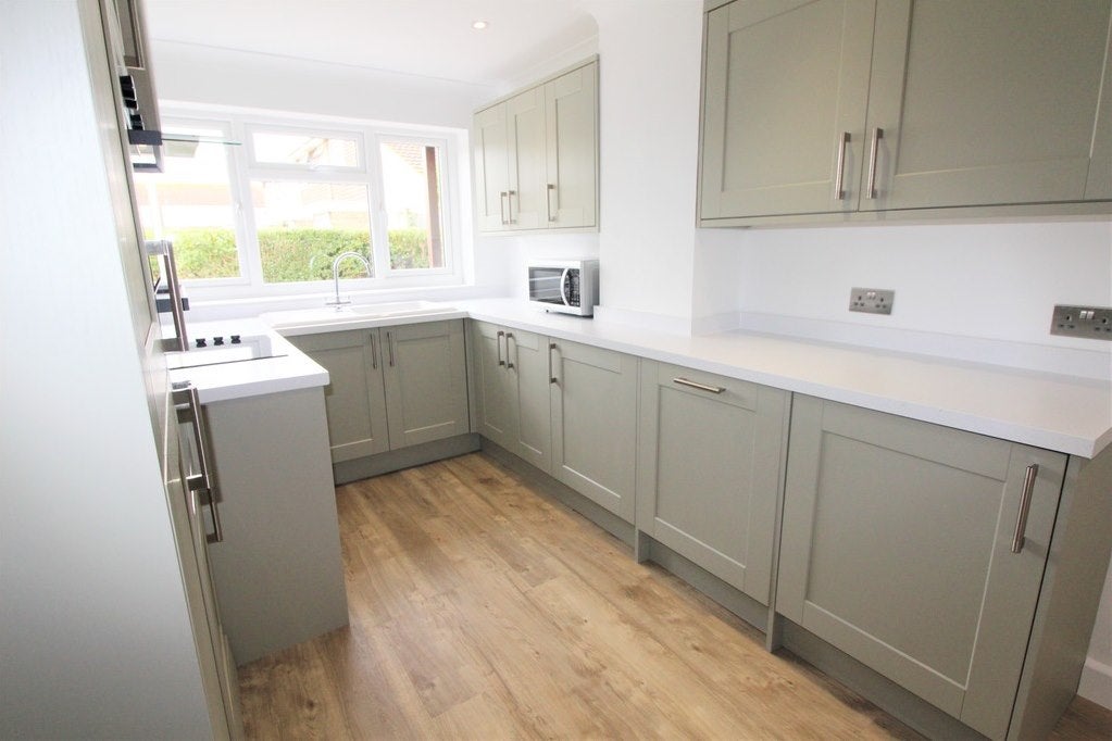 House Glenthorne Close in Stubbington