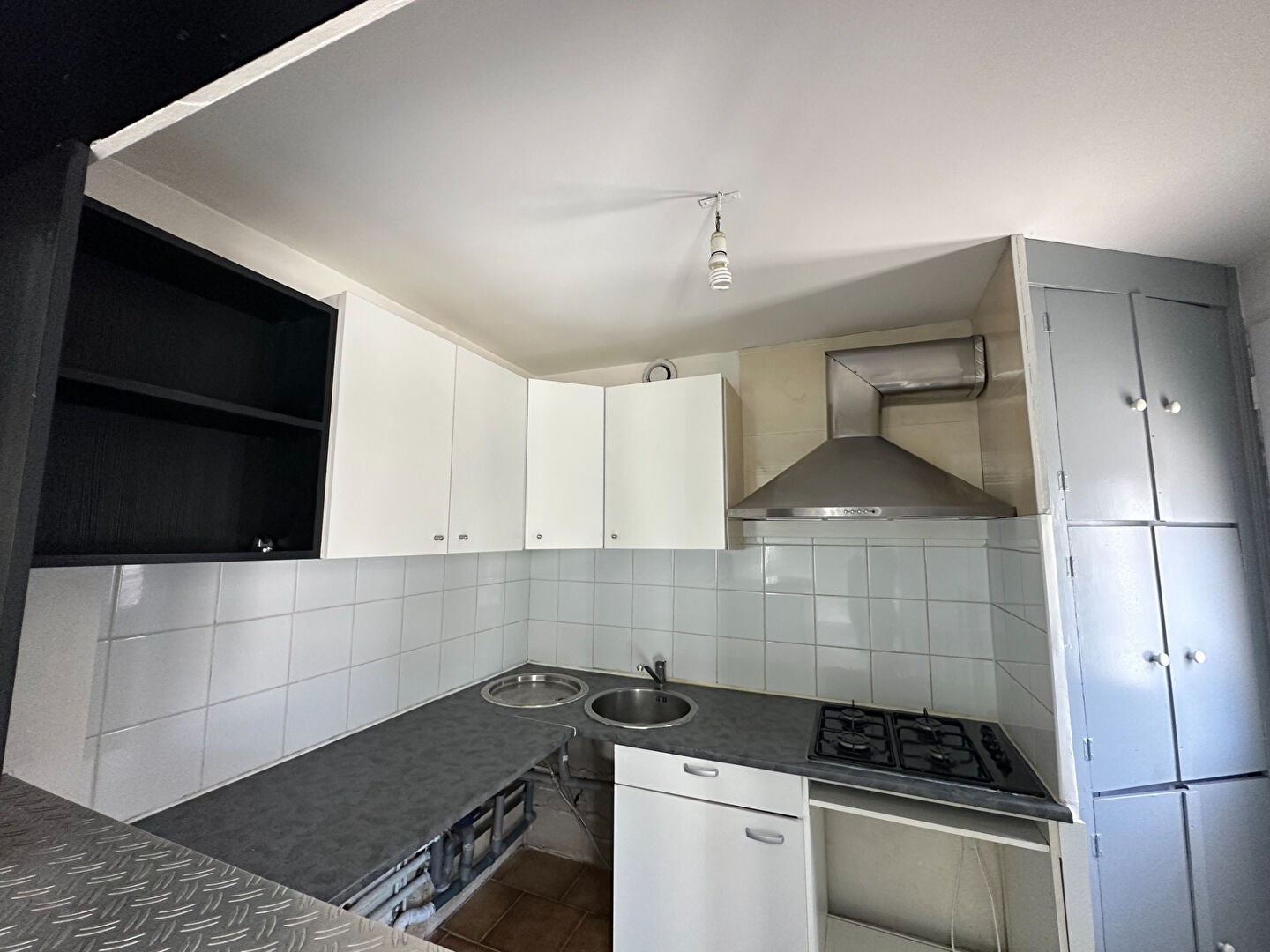 Appartement Rue Eugène Sue à Vigneux-sur-Seine