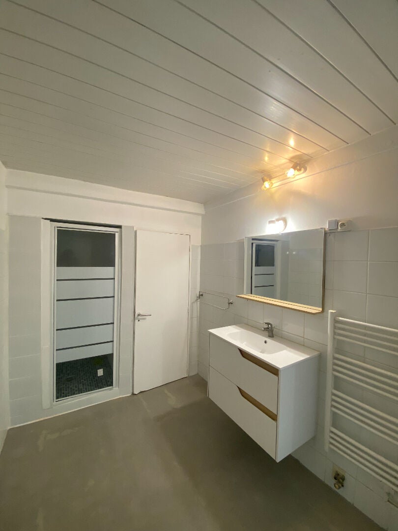 Appartement Rue Eugène Sue à Vigneux-sur-Seine