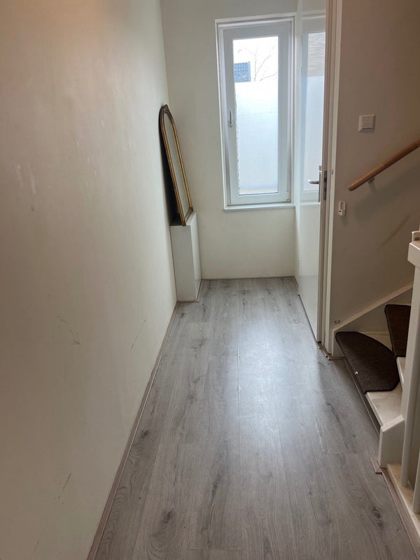 Appartement Knobbelzwaan in Uithoorn