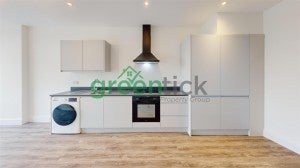 Flat The Stow in Harlow