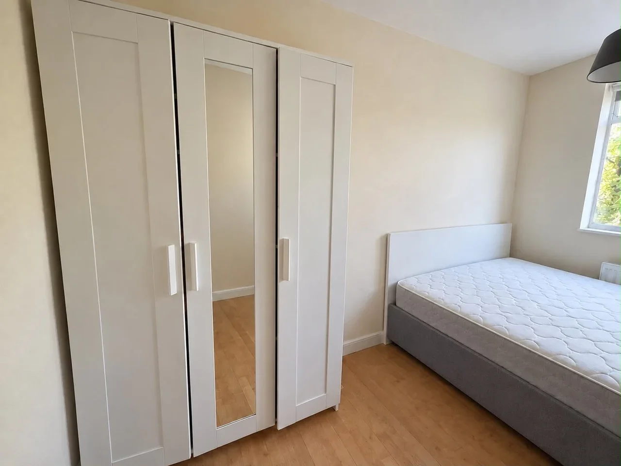 Room Westbourne Park Villas in City of Westminster