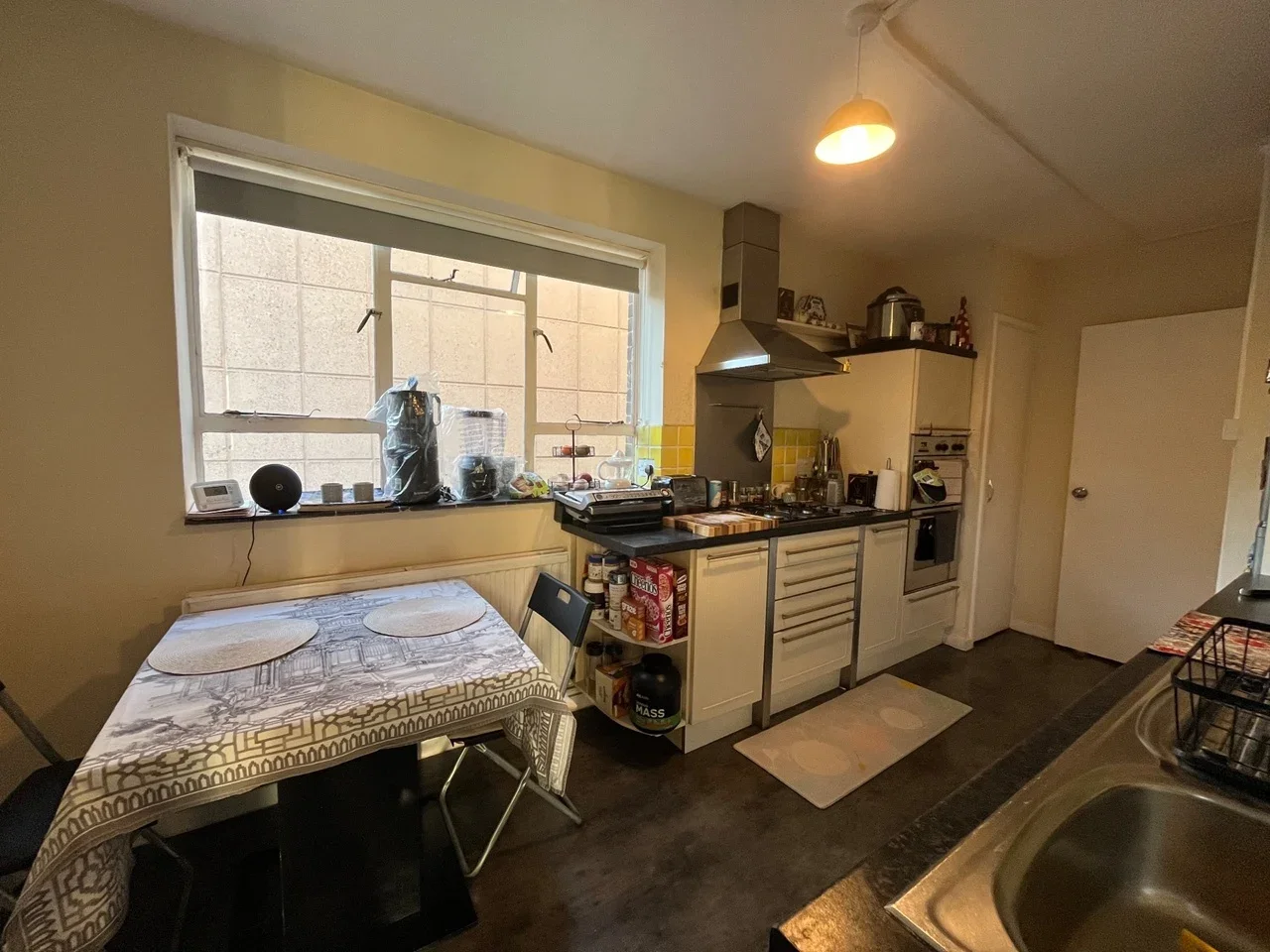 Room Westbourne Park Villas in City of Westminster