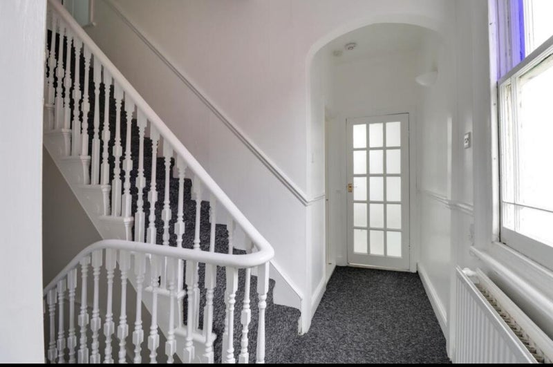 Room Bensham Lane in Greater London