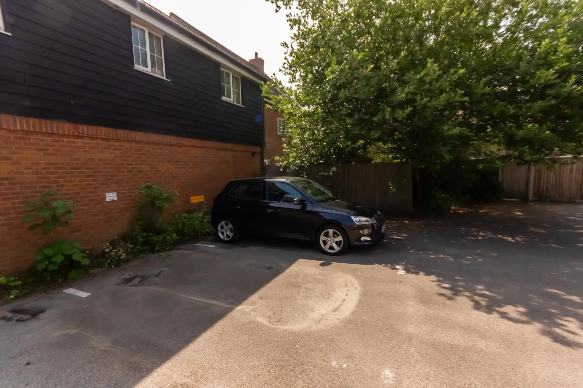 Flat Whistlefish Court in Norwich