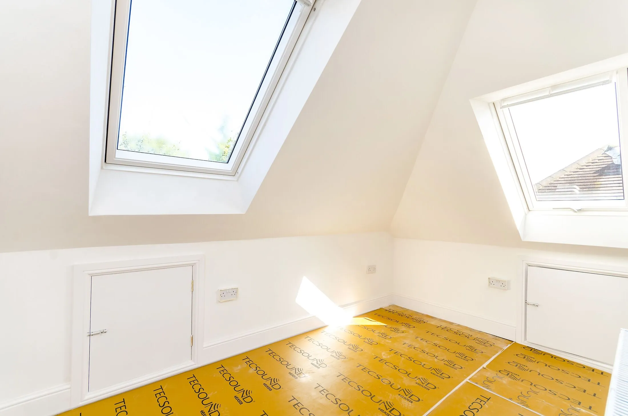 Flat Roehampton Vale in Greater London