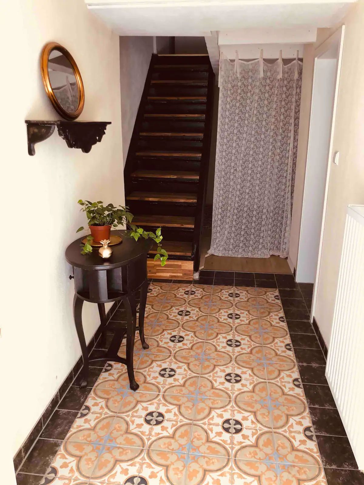 Wohnung Zubergasse in Tiengen