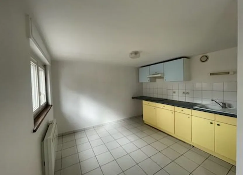Appartement Rue Sadoul à Saint-Dié-des-Vosges