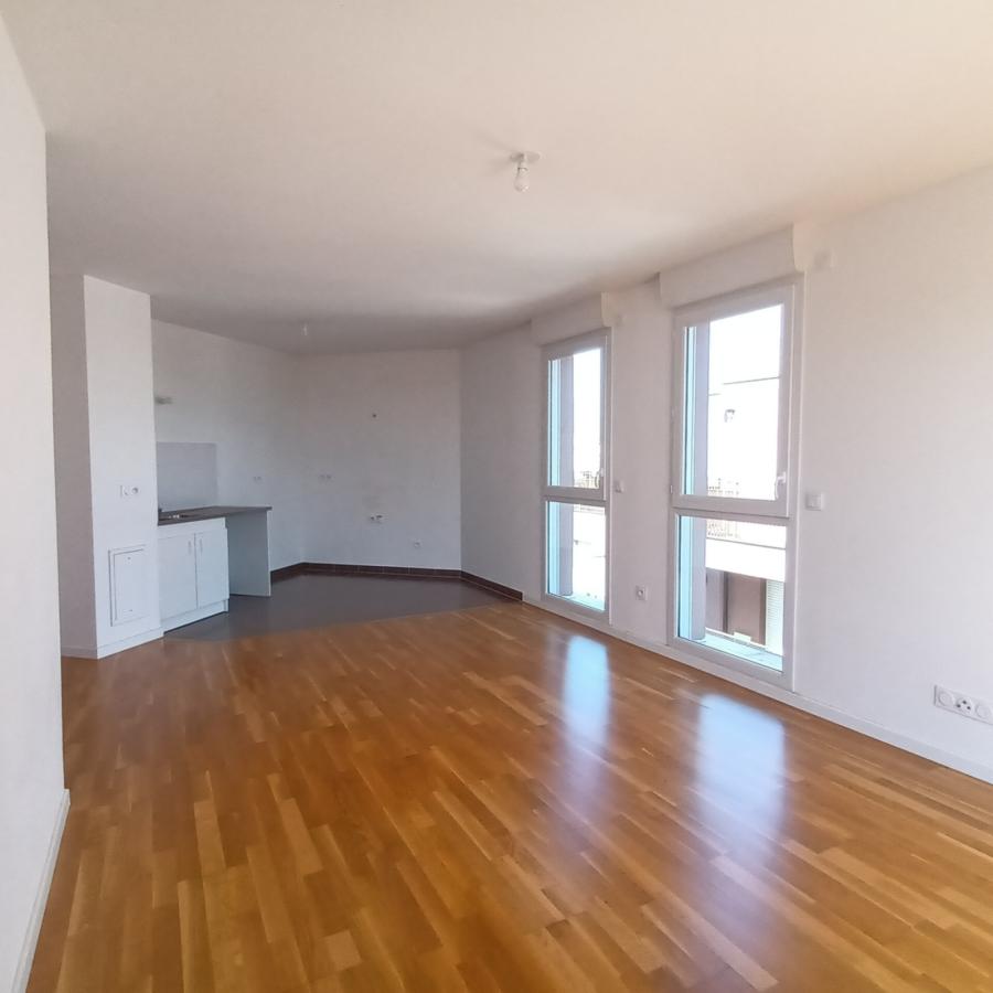 Appartement Rue Erik Satie à Fontenay-le-Fleury