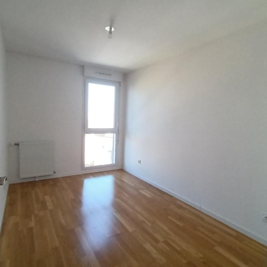 Appartement Rue Erik Satie à Fontenay-le-Fleury